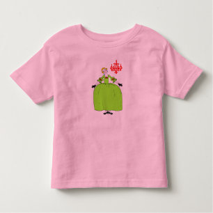 Fifi - (More Colour) Toddler T-Shirt