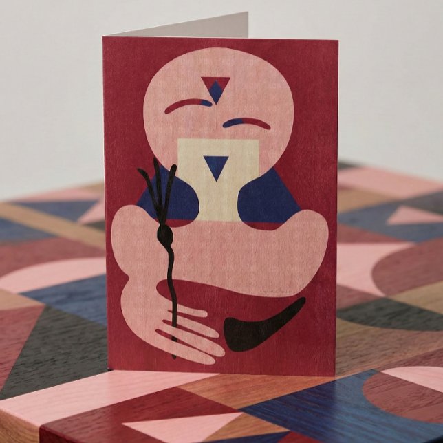 Fifteen Card (Creator Uploaded)
