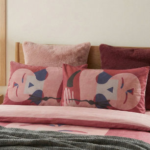 Fifteen Pillowcase