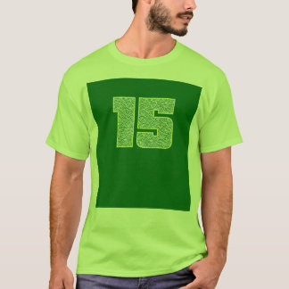 fifteen T-Shirt
