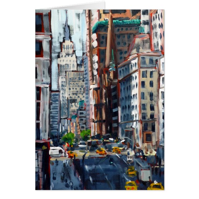 Fifth Avenue (Front)