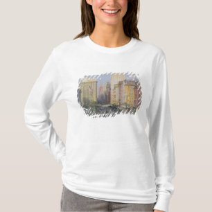 Fifth Avenue, New York, 1913 T-Shirt