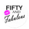 Fifty And Fabulous