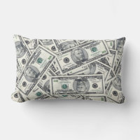 Fifty Dollar Bill Money Pattern