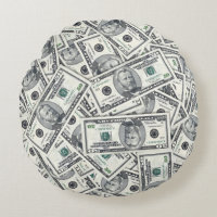 Fifty Dollar Bill Money Pattern