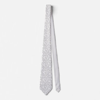 Fifty shades of Grey? Elegance! Tie
