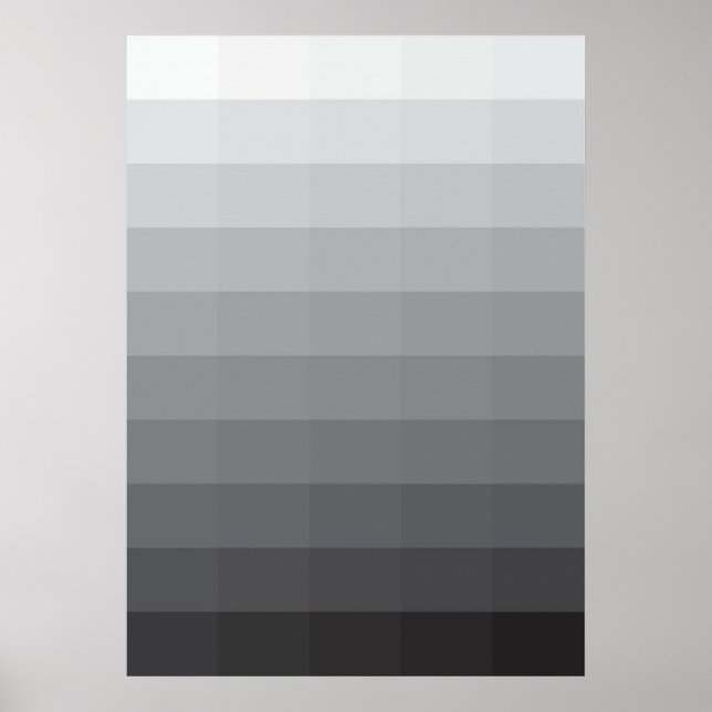 Fifty Shades of Grey Poster (Front)