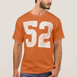 Fifty Two T-Shirt