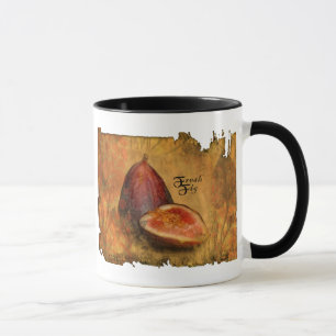 Fig Mug