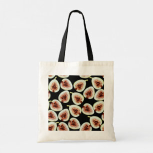 Fig Shopper Bag