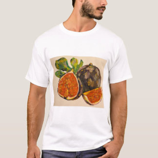 Fig Study   Classic T-Shirt