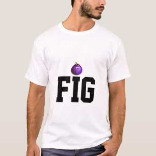 Fig T-Shirt