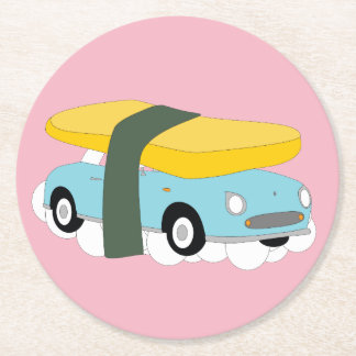 Figaro Coasters