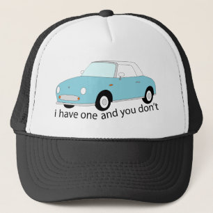 Figaro Hat
