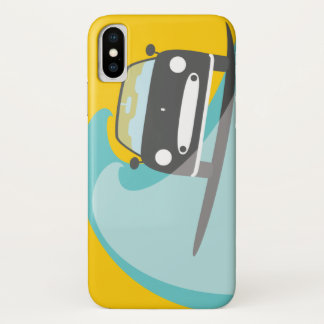 Figaro Phone Case