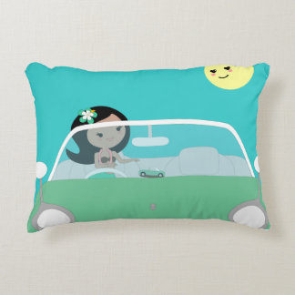 Figaro Pillows