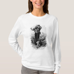 Figaro T-Shirt