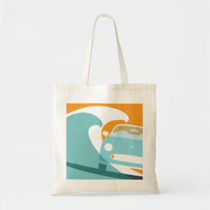 Figaro Tote Bag