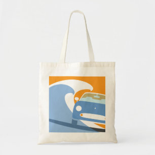 Figaro Tote Bag