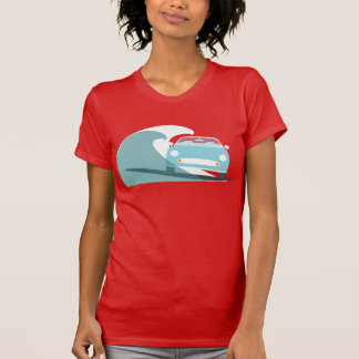 Figaro Women's T-shirt