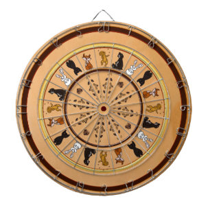 figdewdrop dart board