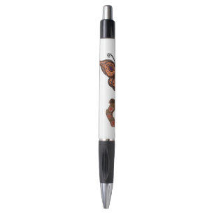 figdewdrops caterpillar transform pen