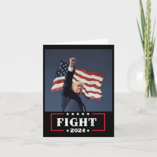 Fight 2024 card