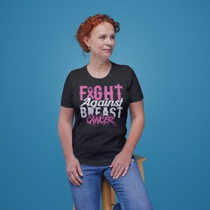 Fight Breast Cancer T-Shirt