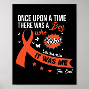 Fight Cancer Ribbon 11 Poster