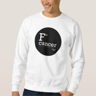 fight cancer sweatshirt