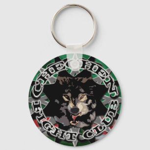 fight club key ring