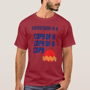 Fight Club Movie Quote T-Shirt