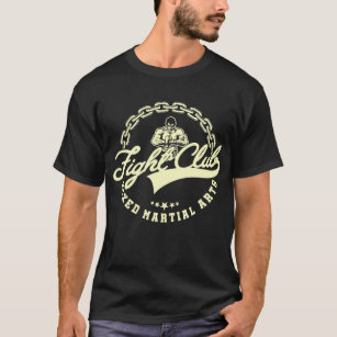 fight club T-Shirt