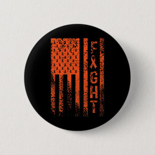 Fight Complex Regional Pain Syndrome Rsd Crps Awar 6 Cm Round Badge