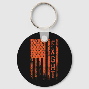 Fight Complex Regional Pain Syndrome Rsd Crps Awar Key Ring
