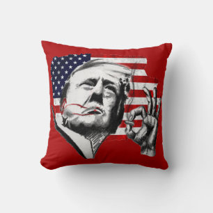 Fight Cushion