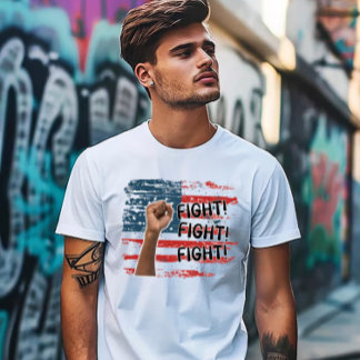 Fight Fight Fight T-Shirt