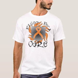 Fight For A Cure T-Shirt