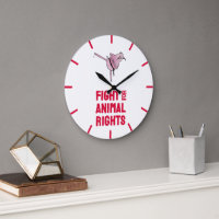 Fight for Animal Rights