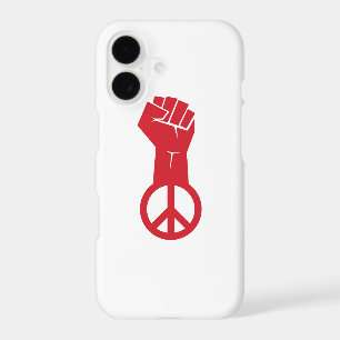 Fight For Peace