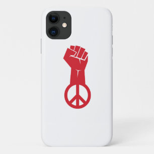 Fight For Peace Case-Mate iPhone Case