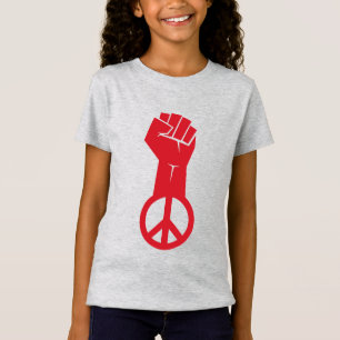 Fight For Peace T-Shirt