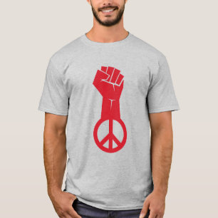 Fight For Peace T-Shirt