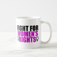 Fight for Women's Rights