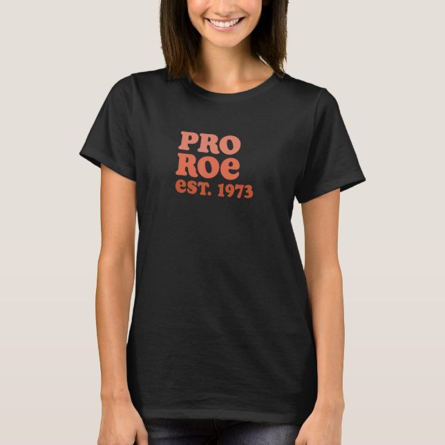 Fight for Women's Rights T-Shirt (Front)