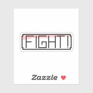 "Fight" Gamers Nostalgia 