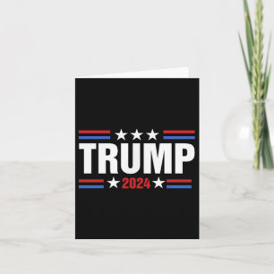 Fight Legends Never Die 2024 Trump Shooting (2-sid Card