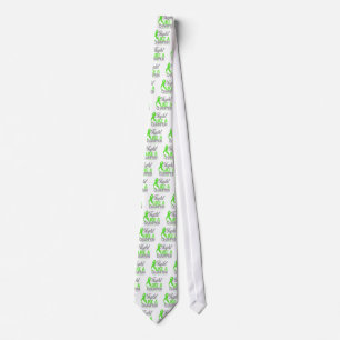 Fight Like a Champion Lymphoma Tie