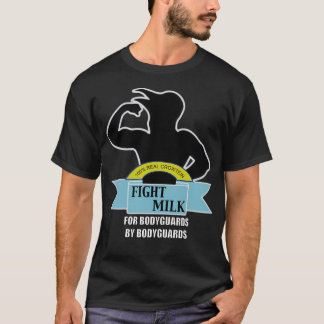 Fight Milk - Itx27S Always Sunny Classic T-Shirt