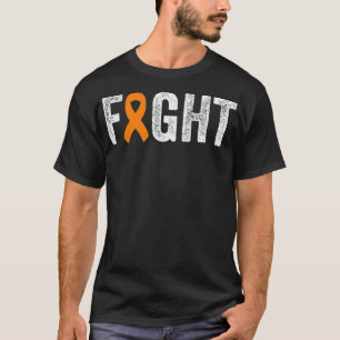 Fight Multiple Sclerosis  Multiple Sclerosis Aware T-Shirt